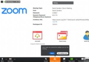 ज़ूम मीटिंग कैसे रिकॉर्ड करें