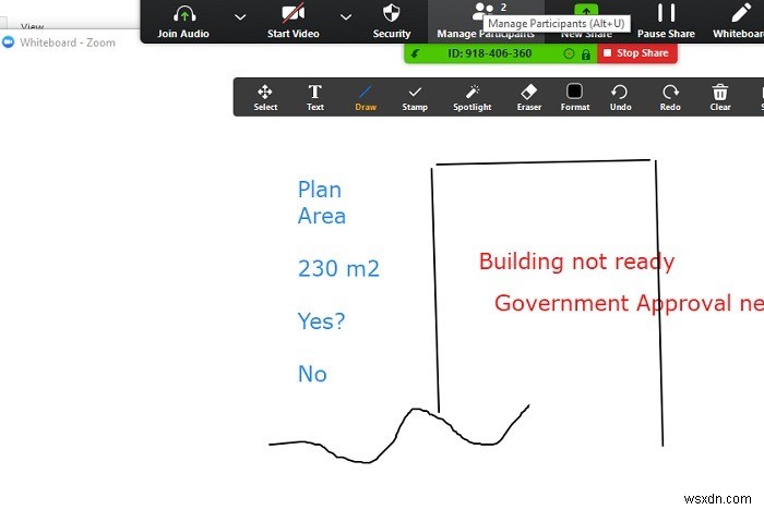 ज़ूम मीटिंग कैसे रिकॉर्ड करें