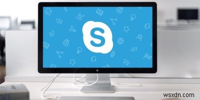 स्काइप पर अपनी स्क्रीन कैसे साझा करें 