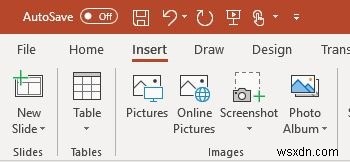 PowerPoint प्रस्तुति फ़ाइल का आकार कम करने के लिए उपयोगी टिप्स