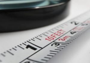 Google मानचित्र में दो बिंदुओं के बीच की दूरी को कैसे मापें 