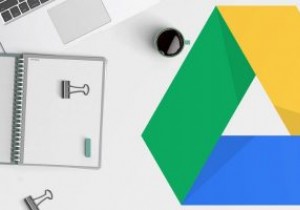 डेस्कटॉप पर एकाधिक Google Drive खातों को सिंक करने की सरल ट्रिक