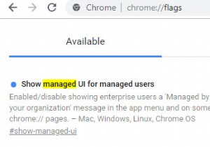 क्रोम फ्लैग का उपयोग कैसे करें? नई सुविधाएँ सक्षम करें! 