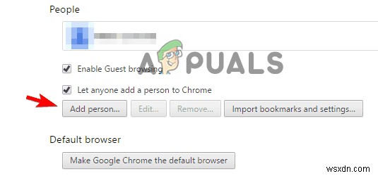 “Google Chrome अनुत्तरदायी है” त्रुटि को कैसे ठीक करें?