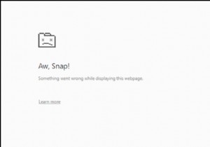 ठीक करें:Chrome और किनारे पर RESULT_CODE_MISSING_DATA त्रुटि 