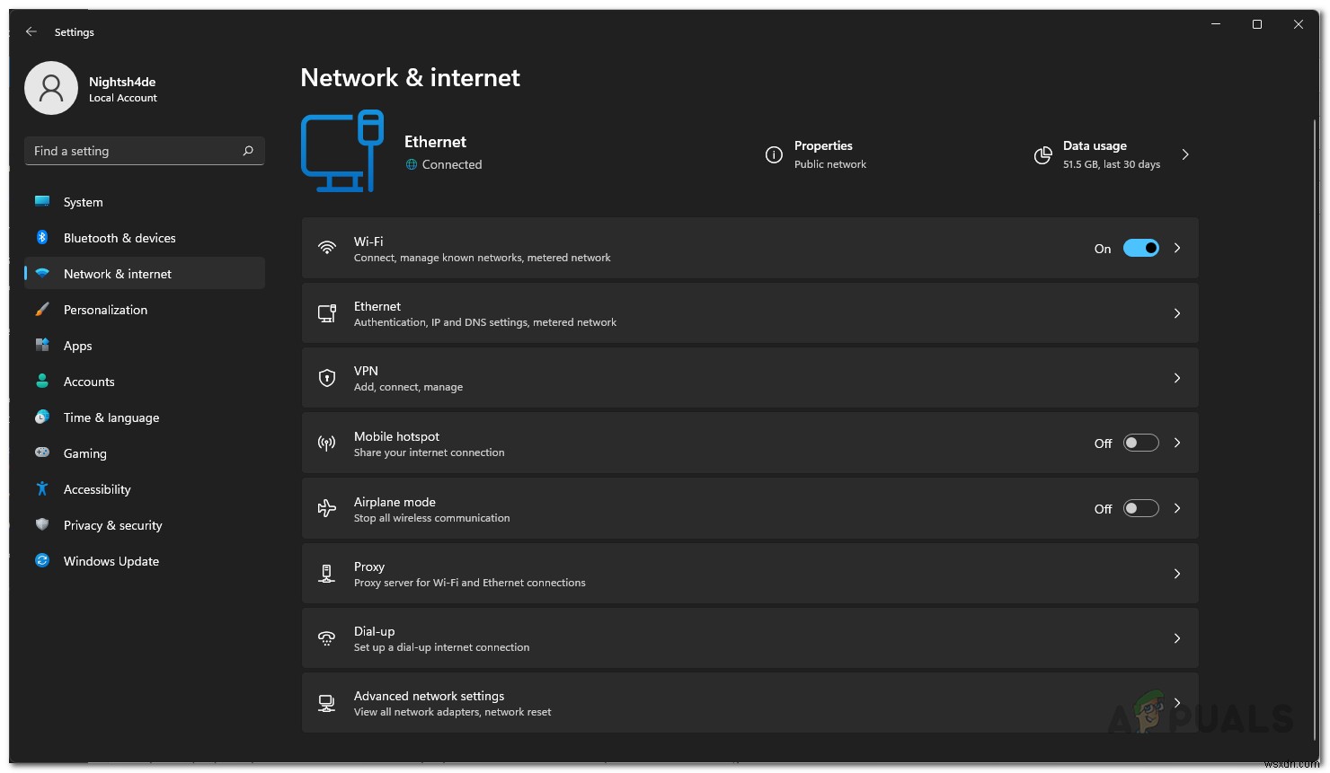 ठीक करें:Google क्रोम पर ERR_CONNECTION_TIMED_OUT 