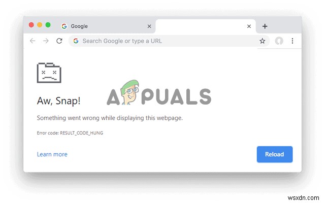 Chrome और Edge पर “RESULT_CODE_HUNG” त्रुटि को कैसे ठीक करें? 