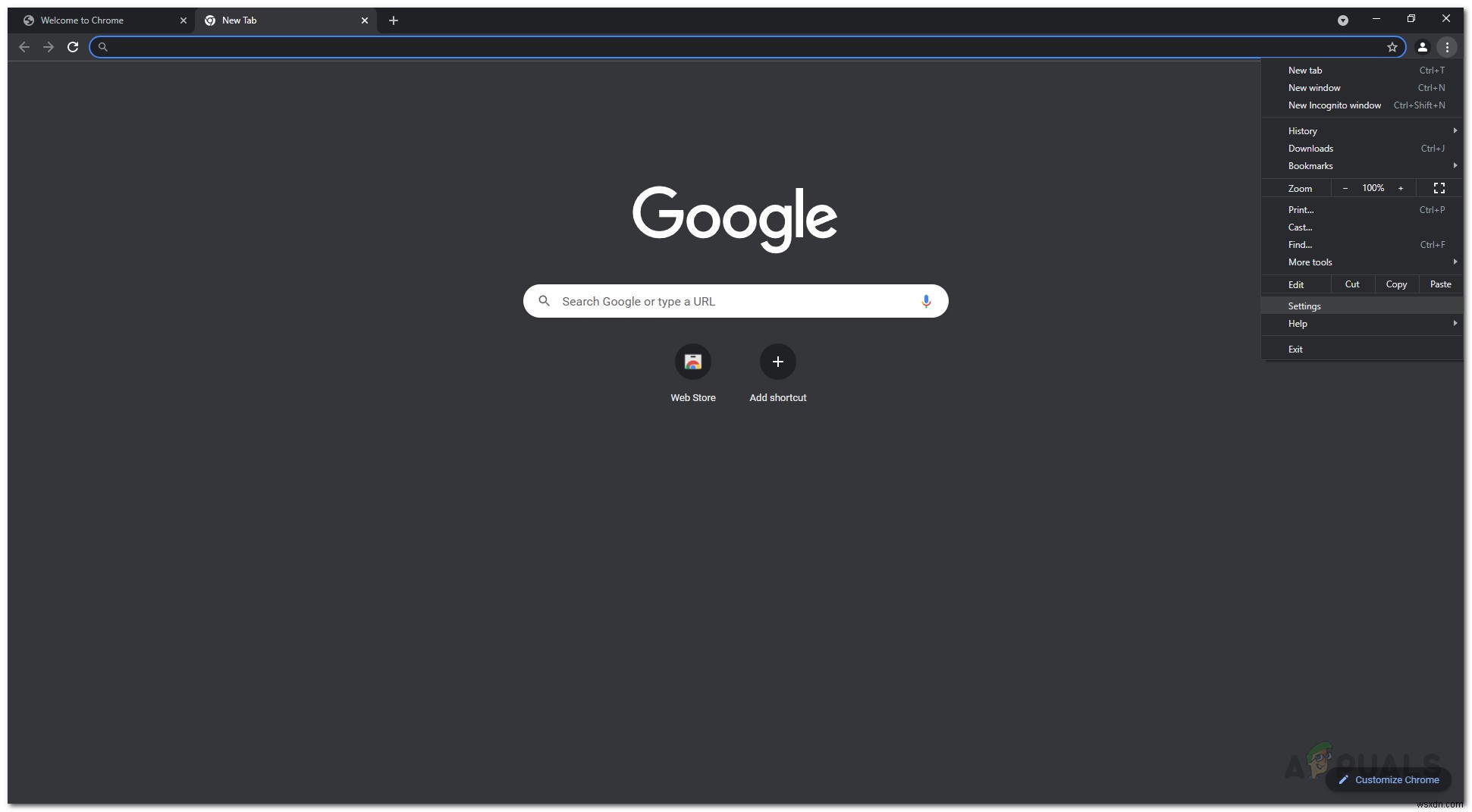Google क्रोम आइडल डिटेक्शन फीचर को डिसेबल कैसे करें? 