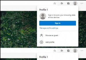 Microsoft Edge में गेस्ट मोड को डिसेबल कैसे करें? 