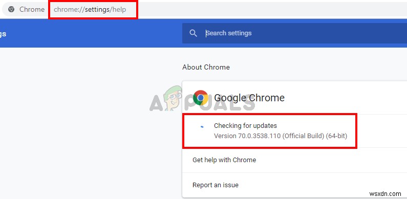 Google Chrome वेब स्टोर ठीक करें NETWORK_FAILED 
