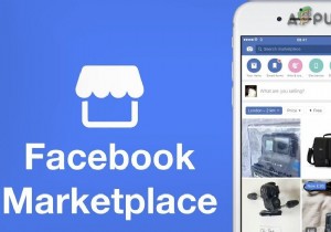 Facebook Marketplace काम नहीं कर रहा है? इन सुधारों को आज़माएं