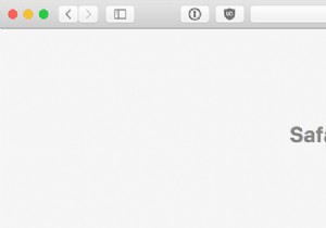 कैसे ठीक करें सफारी पेज नहीं खोल सकता है? 