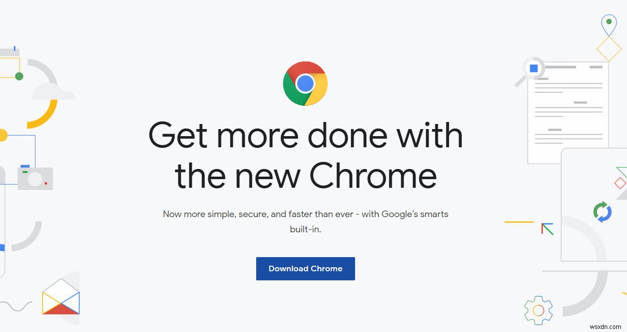 Google Chrome डाउनलोड 100% पर अटकने को कैसे ठीक करें 
