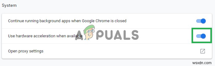 फिक्स:Google Chrome बहुत अधिक मेमोरी का उपयोग कर रहा है 