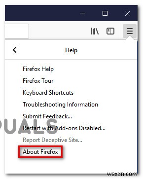 फिक्स:फ़ायरफ़ॉक्स पर काम नहीं कर रहा राइट-क्लिक करें 