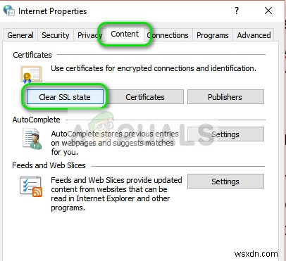 ठीक करें:NET::ERR_CERT_WEAK_SIGNATURE_ALGORITHM 