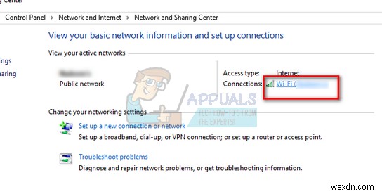 ठीक करें:ERR_TUNNEL_CONNECTION_FAILED 