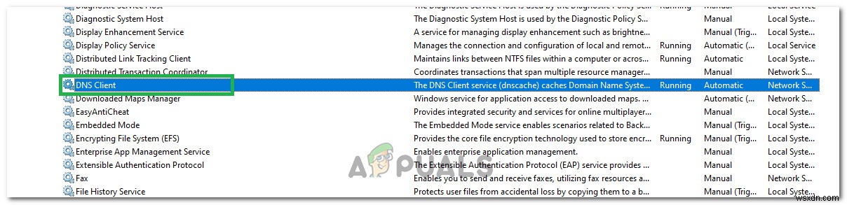 Google Chrome पर सर्वर DNS पता कैसे ठीक नहीं किया जा सका 