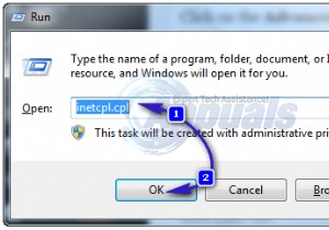 हल किया गया:इंटरनेट एक्सप्लोरर वेबपेज प्रदर्शित नहीं कर सकता 