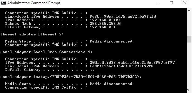 Google Chrome पर “ERR_SPDY_PROTOCOL_ERROR” को कैसे ठीक करें? 