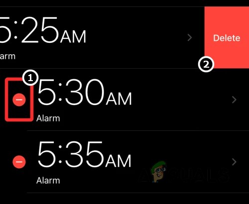 Android या iPhone पर अलार्म कैसे रद्द करें या हटाएं? 