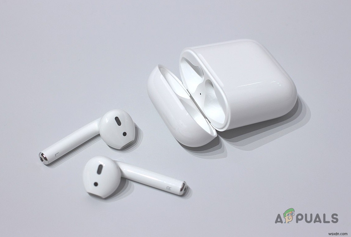 AirPods माइक्रोफोन काम नहीं कर रहा है? इन सुधारों का प्रयास करें 