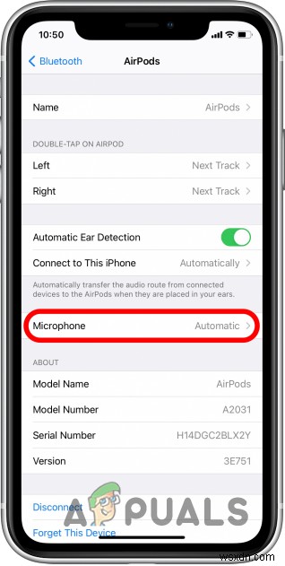 AirPods माइक्रोफोन काम नहीं कर रहा है? इन सुधारों का प्रयास करें 