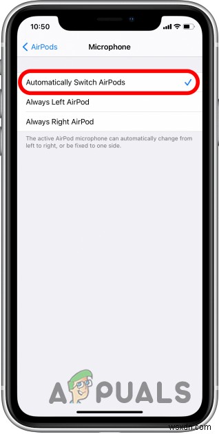 AirPods माइक्रोफोन काम नहीं कर रहा है? इन सुधारों का प्रयास करें 
