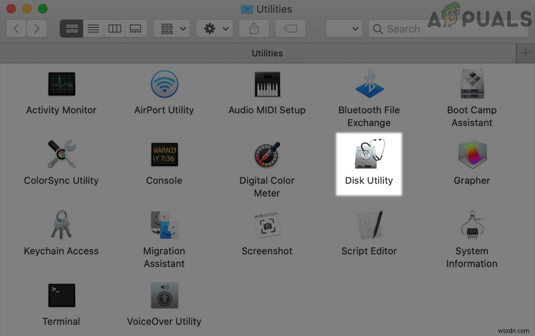 MacOS पर  USB सहायक उपकरण अक्षम  त्रुटि को कैसे ठीक करें? 