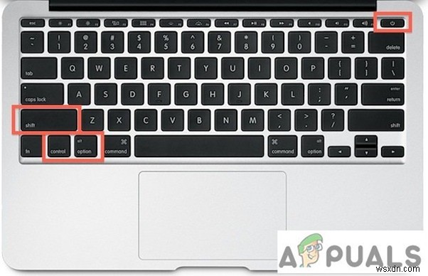 MacOS पर  USB सहायक उपकरण अक्षम  त्रुटि को कैसे ठीक करें? 