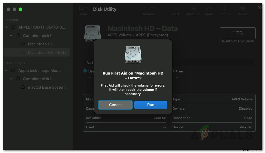 Mac पर हार्ड डिस्क दिखाई नहीं दे रही है? इन सुधारों को आज़माएं