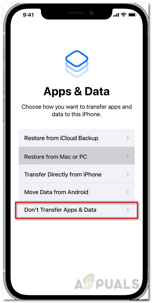 बिना डेटा हानि के iOS 15 से 14 तक डाउनग्रेड कैसे करें 