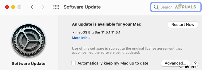 क्यों प्रत्येक Mac स्वामी को macOS BigSur 11.5.1 में अपडेट करना चाहिए