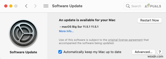 क्यों प्रत्येक Mac स्वामी को macOS BigSur 11.5.1 में अपडेट करना चाहिए