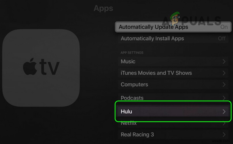 Hulu Apple TV पर काम नहीं कर रहा है? इन सुधारों को आज़माएं
