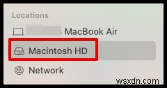 MacOS Catalina पर स्थानांतरित आइटम फ़ोल्डर:यह क्या है? और इसे कैसे मिटाएं? 