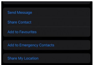 किसी भी iPhone पर फ़ोन नंबर को कैसे अनब्लॉक करें 