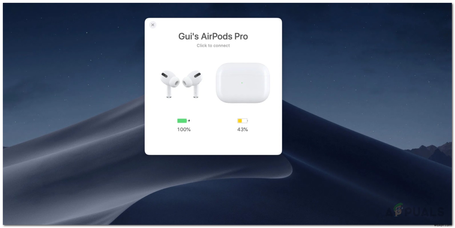Mac से डिस्कनेक्ट हो रहे AirPods को कैसे ठीक करें 