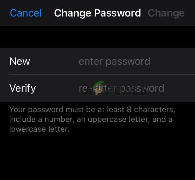 ऐप्पल आईडी पासवर्ड कैसे रीसेट करें 