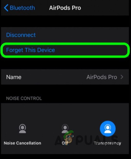 AirPods त्रुटि  कनेक्शन विफल  को कैसे ठीक करें? 