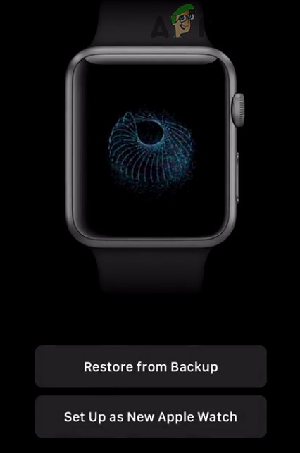 बाँधना विफल:आपकी Apple घड़ी आपके iPhone के साथ जोड़ी नहीं जा सकी [FIX] 