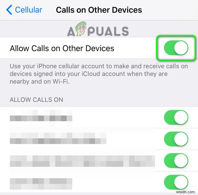 आप Apple वॉच पर कॉल फेल को कैसे ठीक करते हैं? 