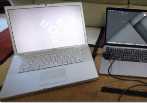 समाधान:लक्ष्य डिस्क मोड काम नहीं कर रहा 