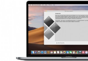 मैकओएस पर आसानी से विंडोज सॉफ्टवेयर कैसे चलाएं 