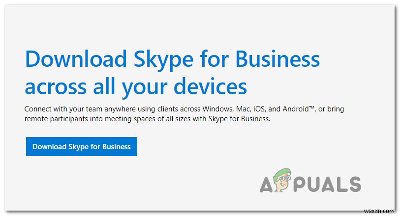 सफारी पर स्थापित करने के लिए व्यवसाय वेब ऐप प्लगइन के लिए स्काइप कैसे प्राप्त करें 