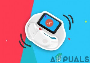 Apple वॉच ने अलार्म और नोटिफिकेशन के लिए वाइब्रेट करना बंद कर दिया