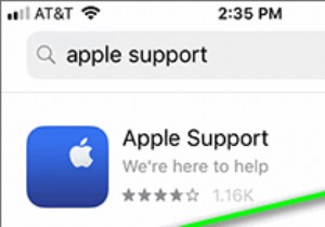 अपने iPhone या iPad पर Apple में Genius Bar के साथ अपॉइंटमेंट बुक करना 