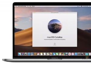 MacOS पर UNTRUSTED_CERT_TITLE त्रुटि को कैसे ठीक करें? 