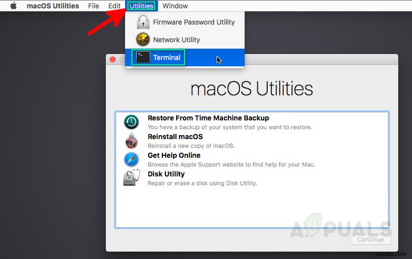 MacOS पर UNTRUSTED_CERT_TITLE त्रुटि को कैसे ठीक करें? 