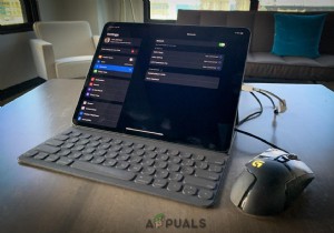 अपने iPad या iPhone के साथ माउस का उपयोग कैसे करें? 